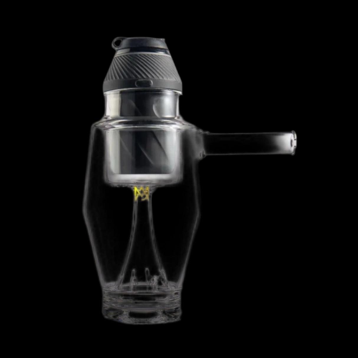 PUFFCO PROXY BUBBLER MINI By MJ ARSENAL