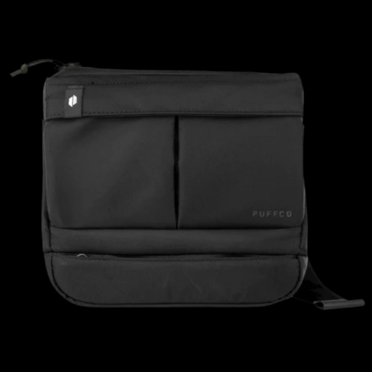 PUFFCO PROXY TRAVEL BAG BLACK