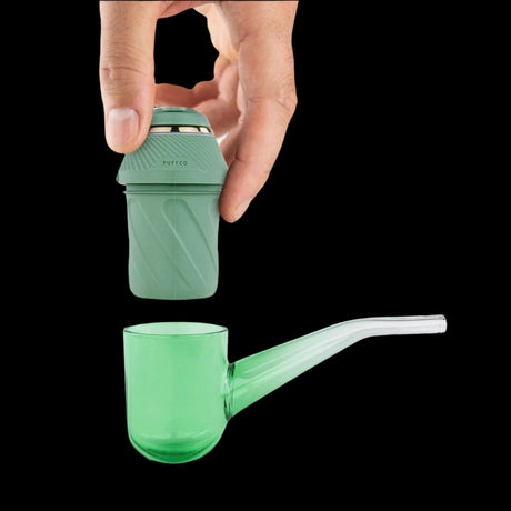 PUFFCO Proxy - Portable Vaporizer Kit Flourish