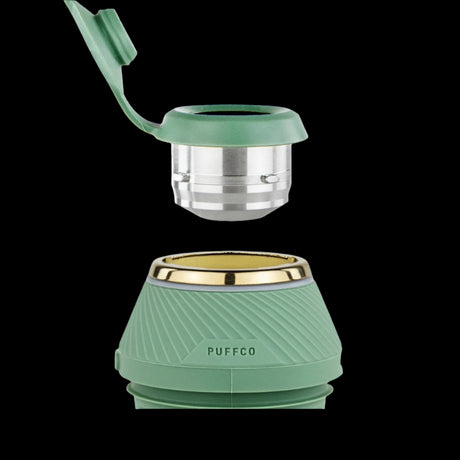 PUFFCO Proxy - Portable Vaporizer Kit Flourish 4