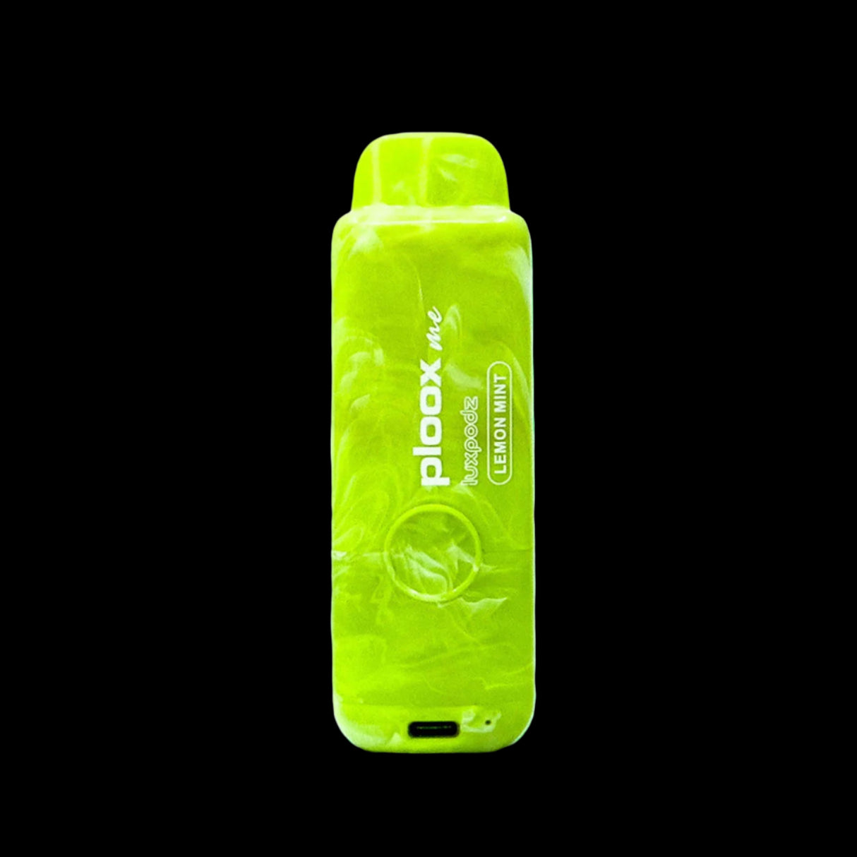 Ploox Me By Luxpodz 9900 Puffs RECHARGEABLE DISPOSABLE VAPE