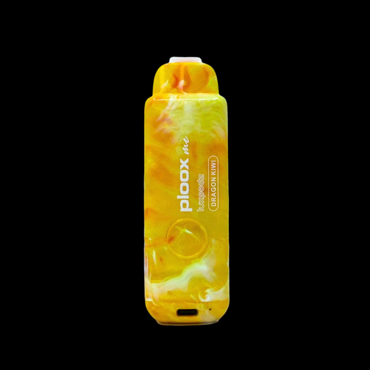 Ploox Me By Luxpodz 9900 Puffs RECHARGEABLE DISPOSABLE VAPE