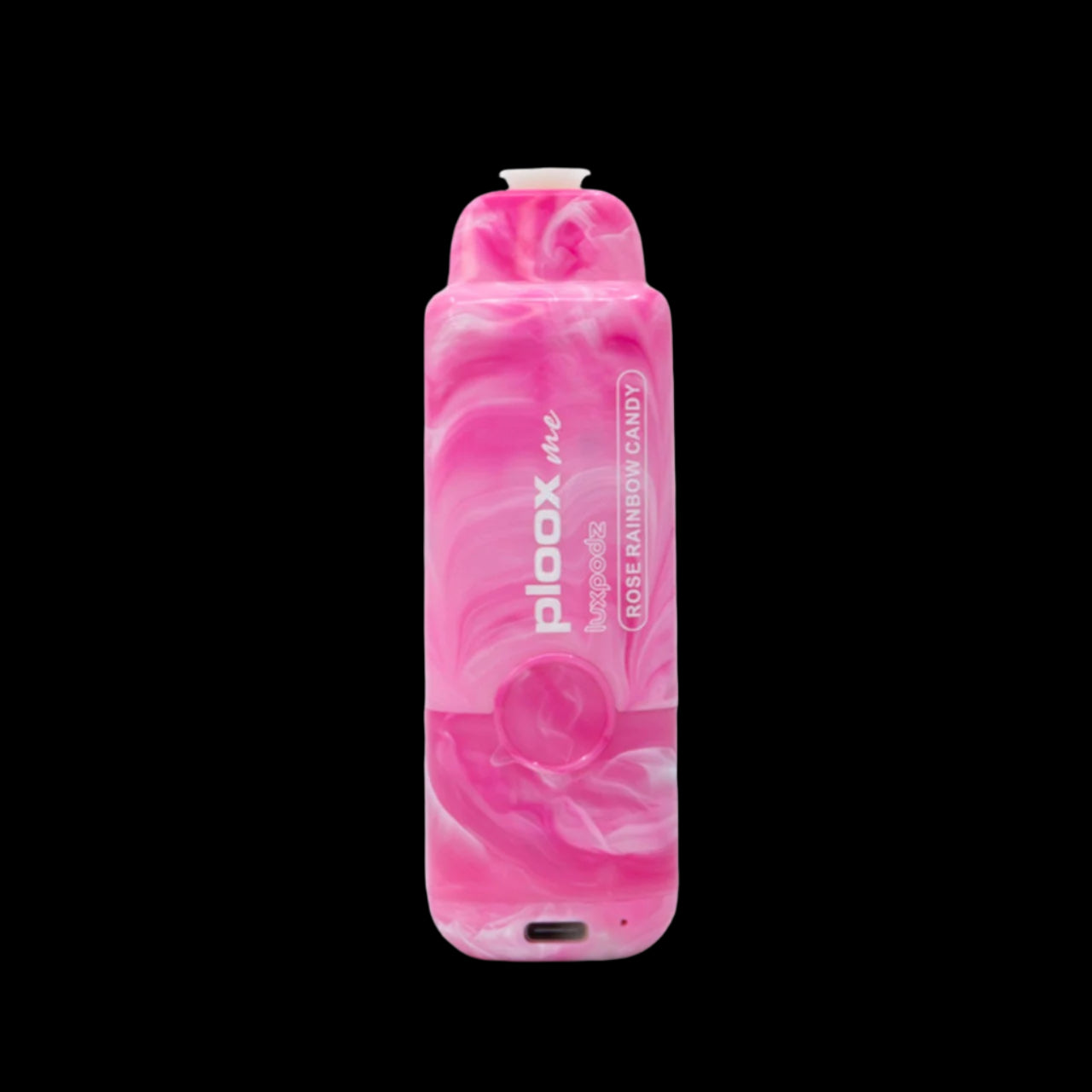 Ploox Me By Luxpodz 9900 Puffs RECHARGEABLE DISPOSABLE VAPE