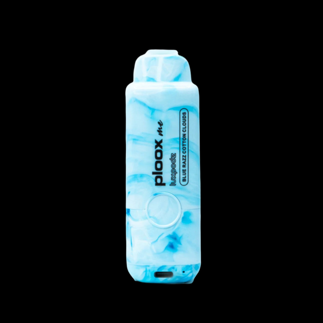 Ploox Me By Luxpodz 9900 Puffs RECHARGEABLE DISPOSABLE VAPE