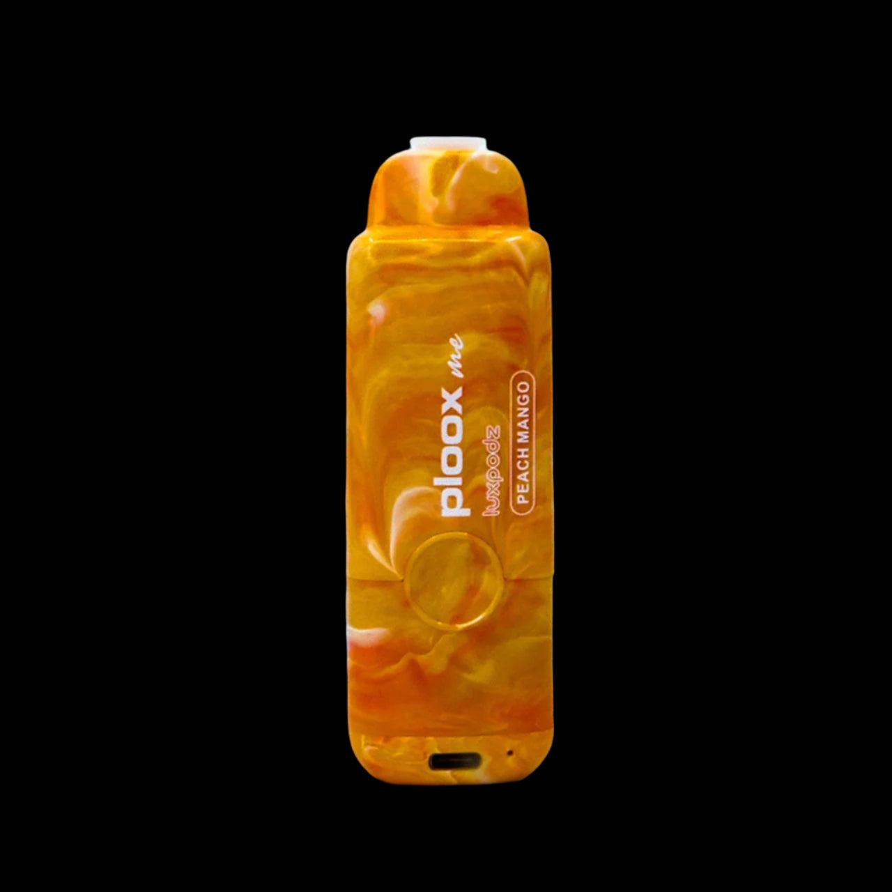 Ploox Me By Luxpodz 9900 Puffs RECHARGEABLE DISPOSABLE VAPE