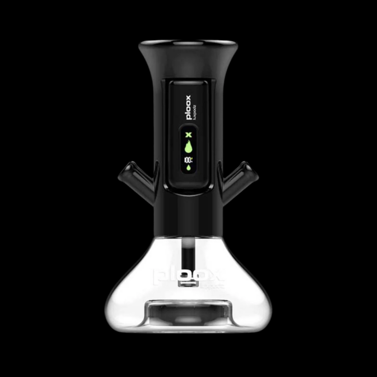 Ploox X G2 By Luxpodz Portable H Nest Kit (Free Ploox Device ) BLACK