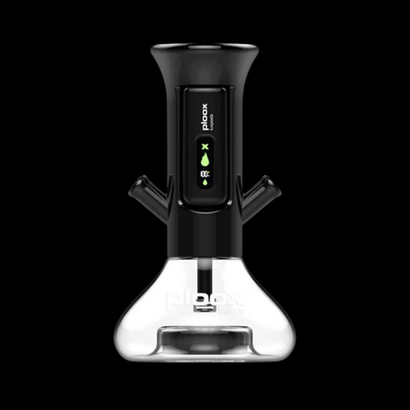 Ploox X G2 By Luxpodz Portable H Nest Kit (Free Ploox Device ) BLACK