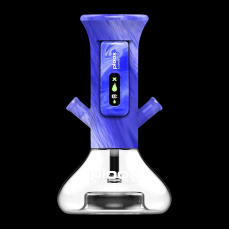 Ploox X G2 By Luxpodz Portable H Nest Kit (Free Ploox Device ) BLUE