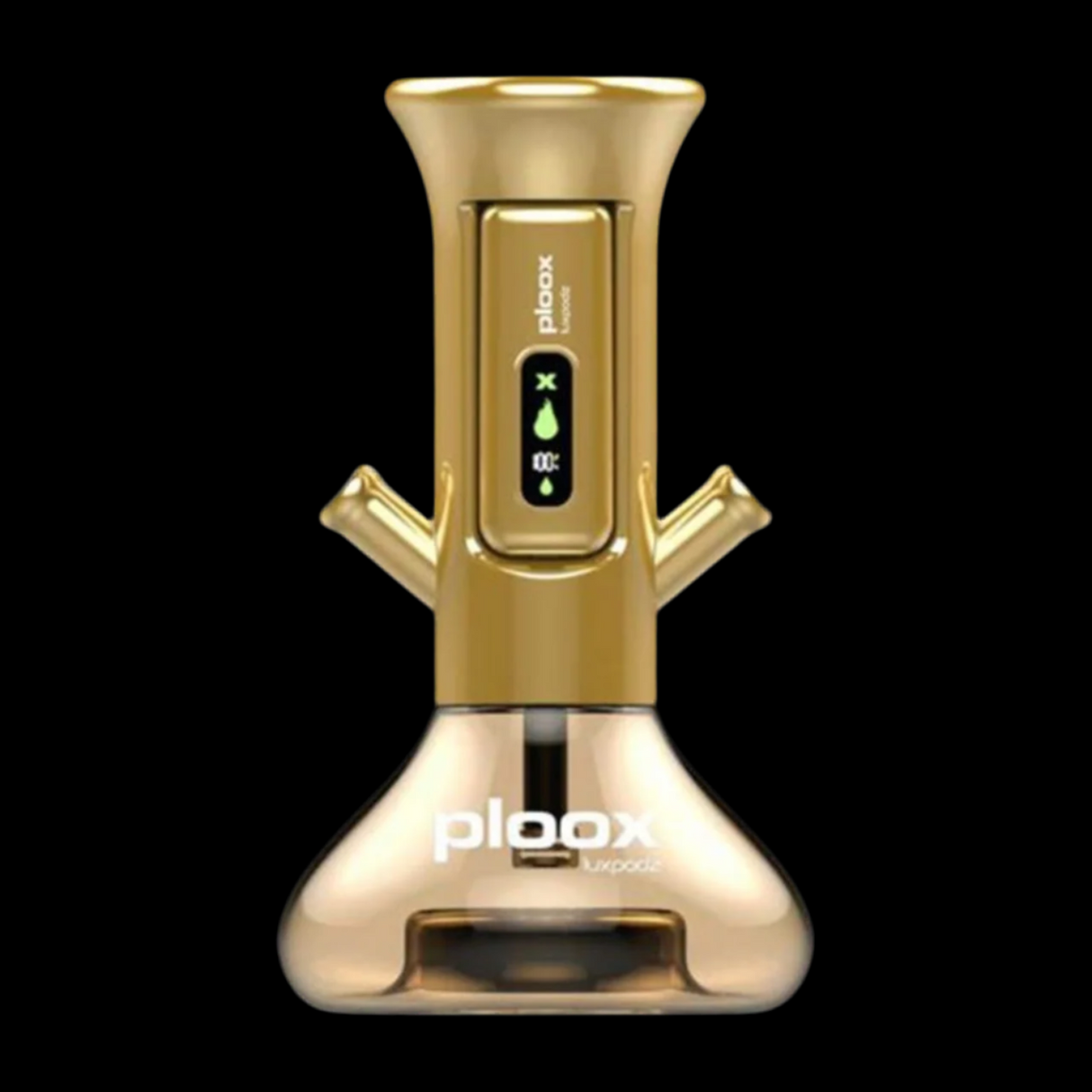 Ploox X G2 By Luxpodz Portable H Nest Kit (Free Ploox Device ) GOLD