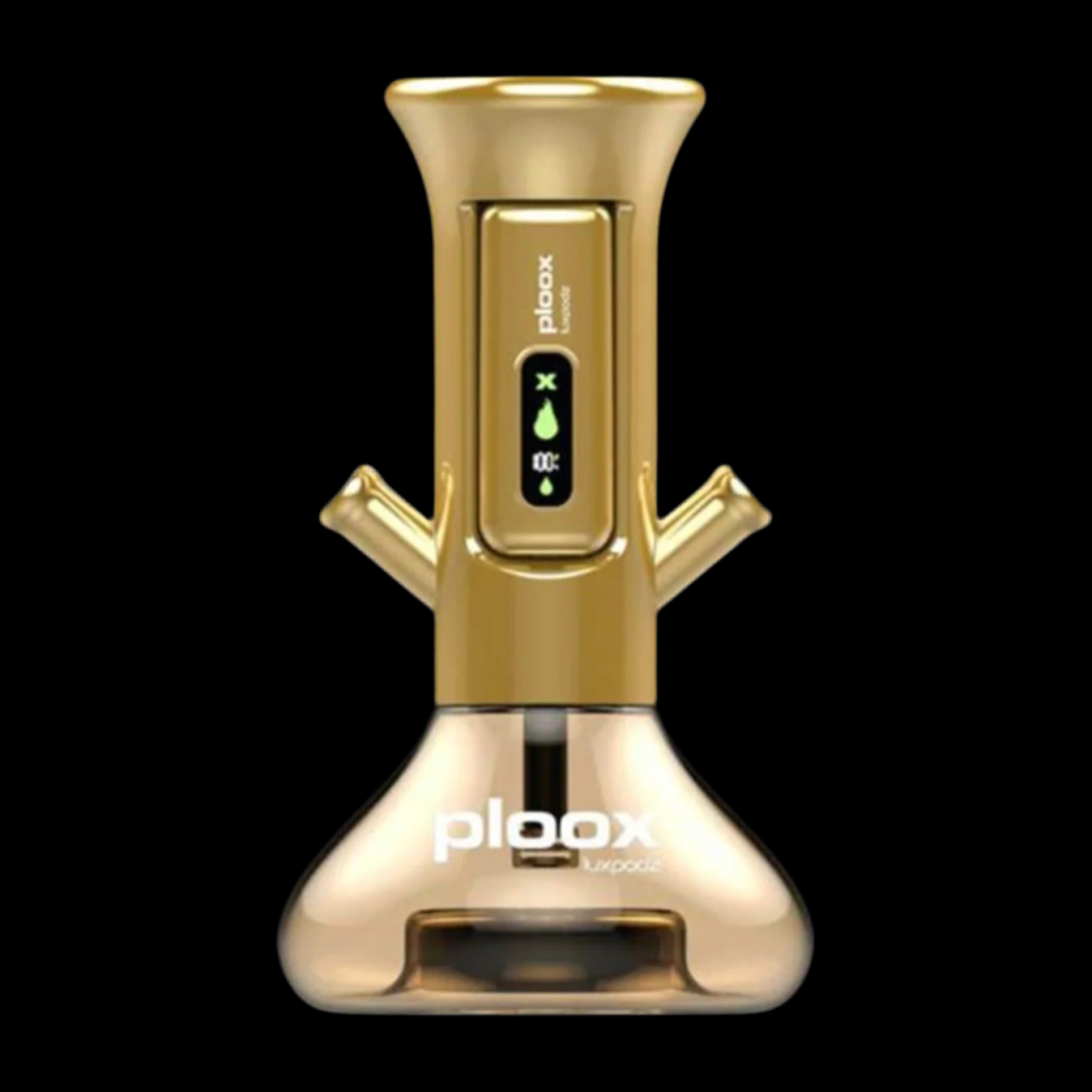 Ploox X G2 By Luxpodz Portable H Nest Kit (Free Ploox Device ) GOLD