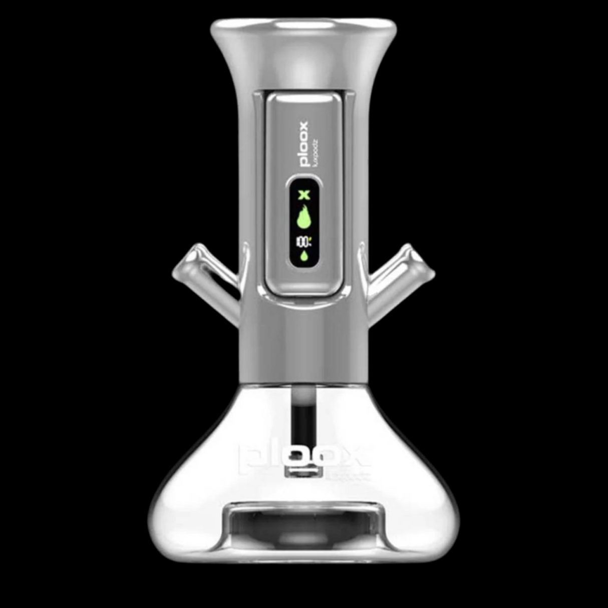 Ploox X G2 By Luxpodz Portable H Nest Kit (Free Ploox Device ) GRAY