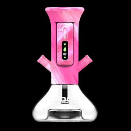 Ploox X G2 By Luxpodz Portable H Nest Kit (Free Ploox Device ) PINK