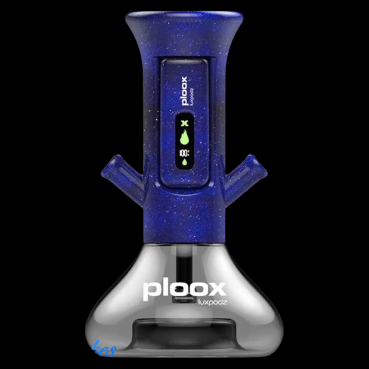 Ploox X G2 By Luxpodz Portable H Nest Kit (Free Ploox Device ) PURPLE
