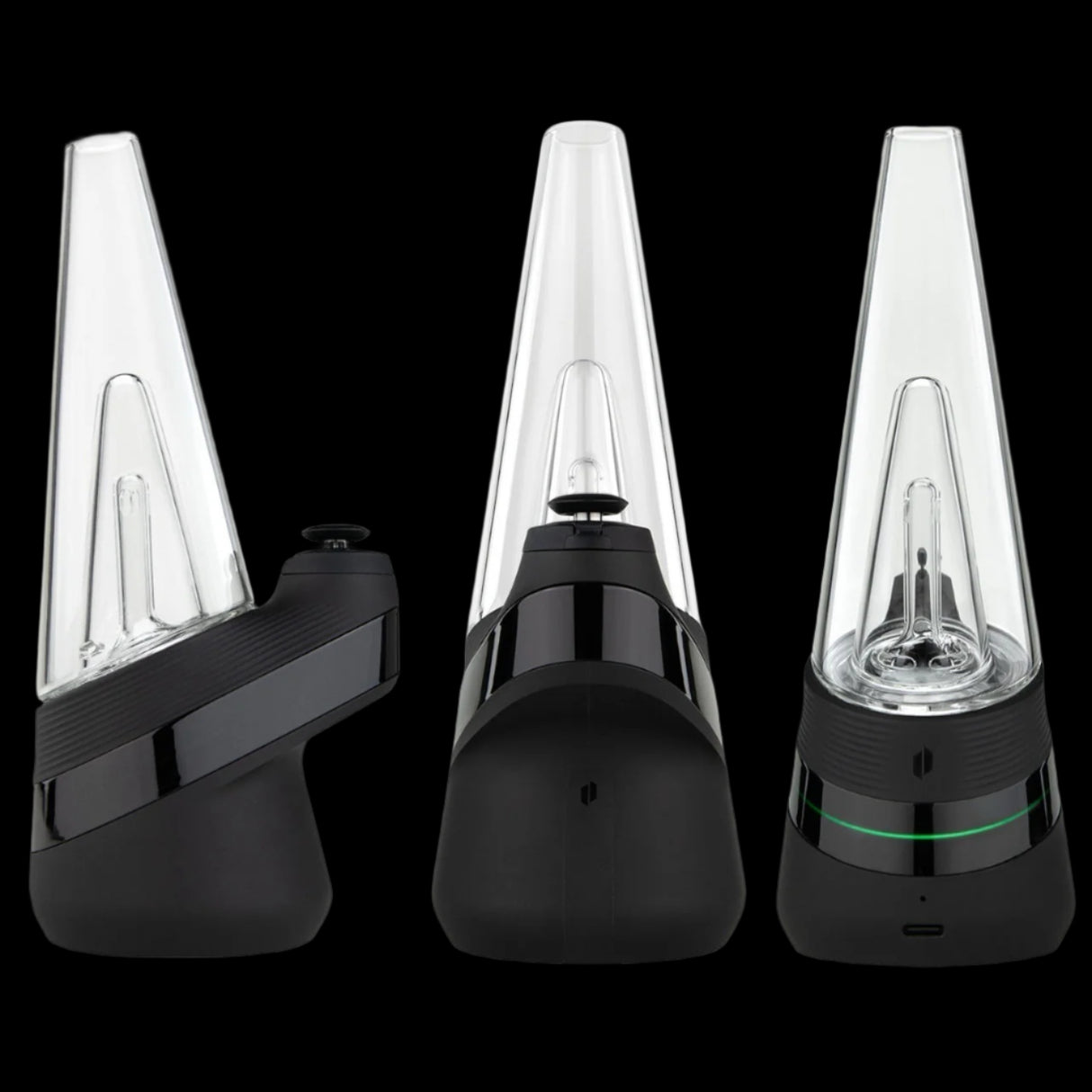 Puffco - The New Peak BLACK