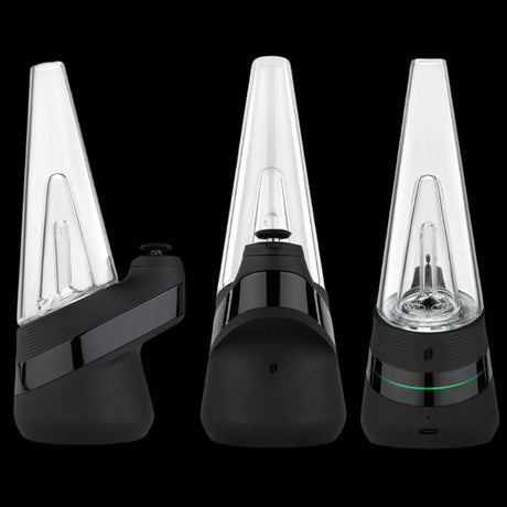 Puffco - The New Peak BLACK