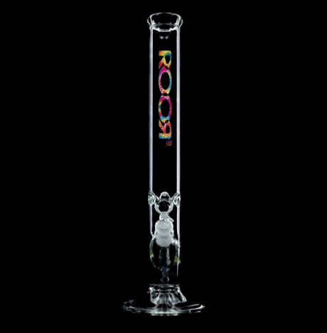 ROOR Classic Straight Water Pipe