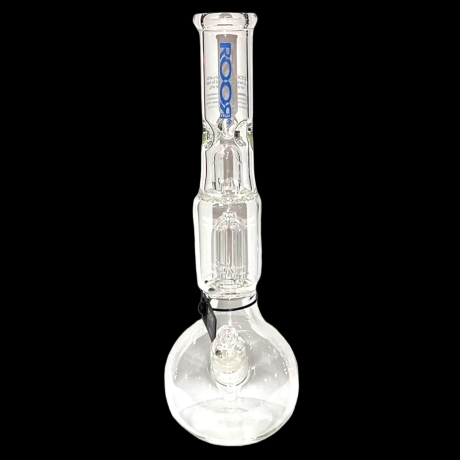 ROOR TECH 4-ARM TREE BUBBLE BASE (BLUE)