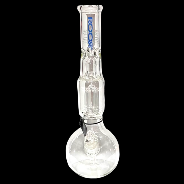 ROOR TECH 4-ARM TREE BUBBLE BASE (BLUE)