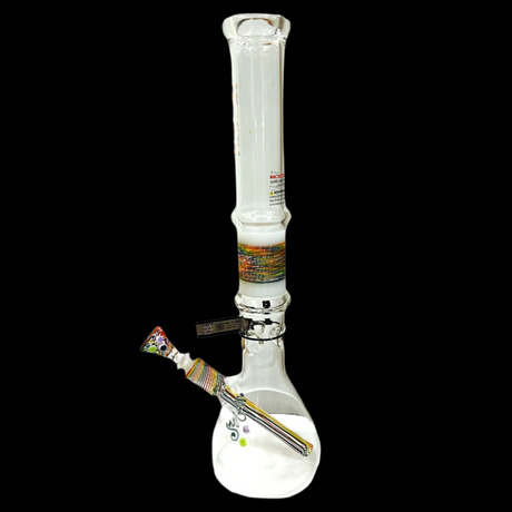 ROOR X CHASE ADAMS SECTIONS  BEAKER  18'