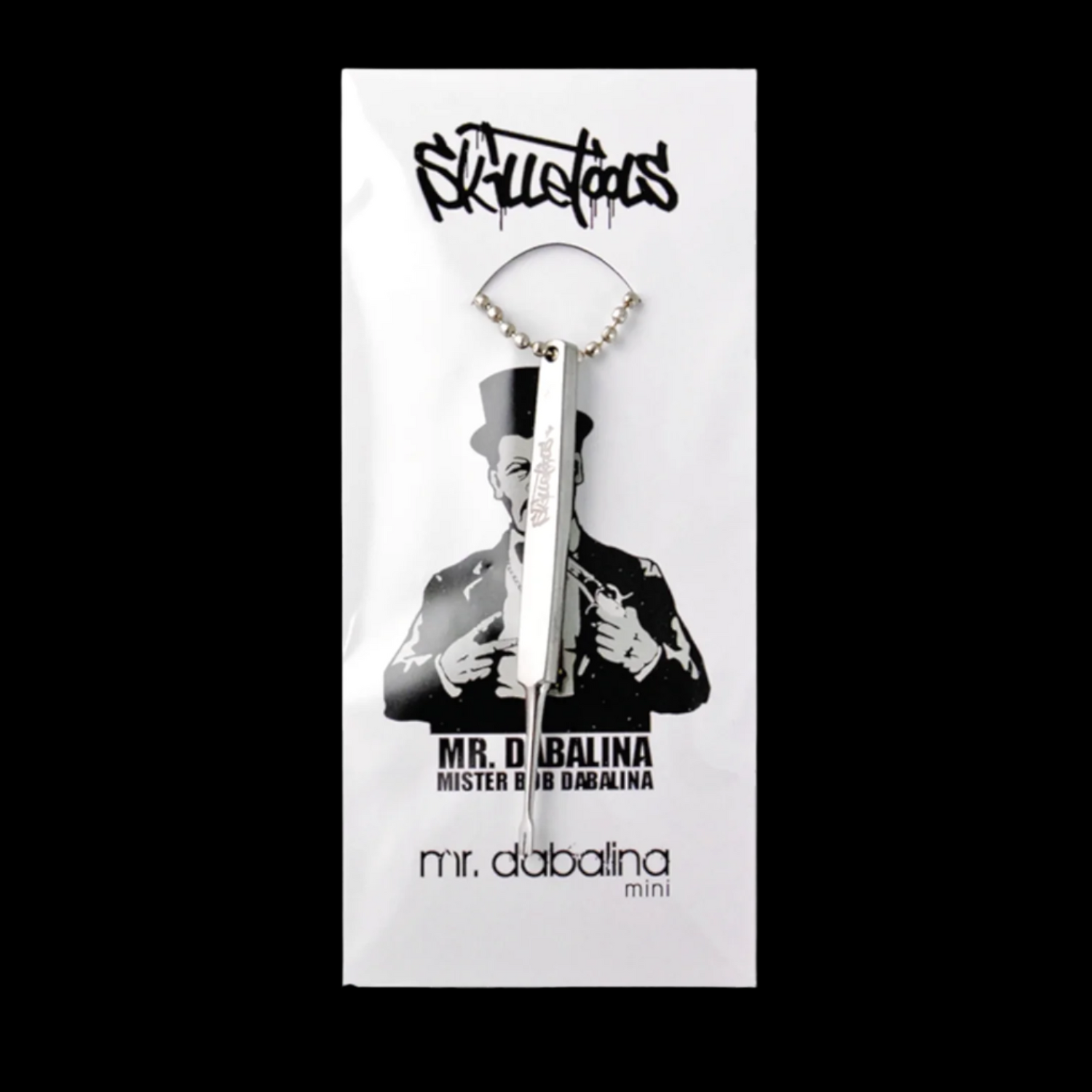 SKILLET TOOLS MINI MR. DAB