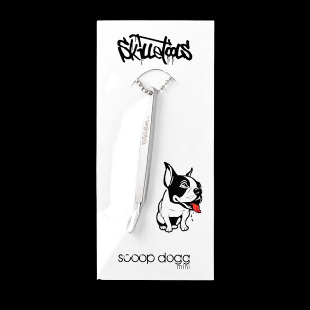 SKILLET TOOLS MINI SCOOP