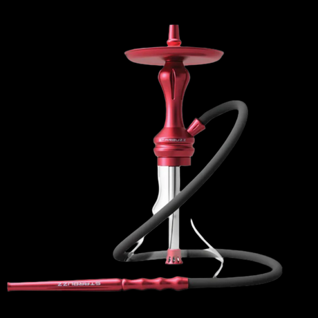 STARBUZZ MINI RED