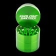 Santa Cruz Shredder - Medium 4 Part Grinder Green