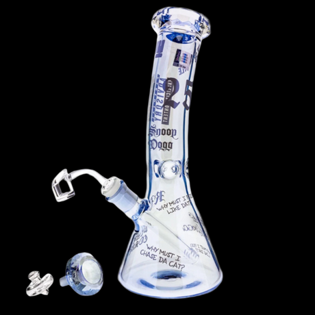 Snoop Dogg Limited Edition Doggystyle