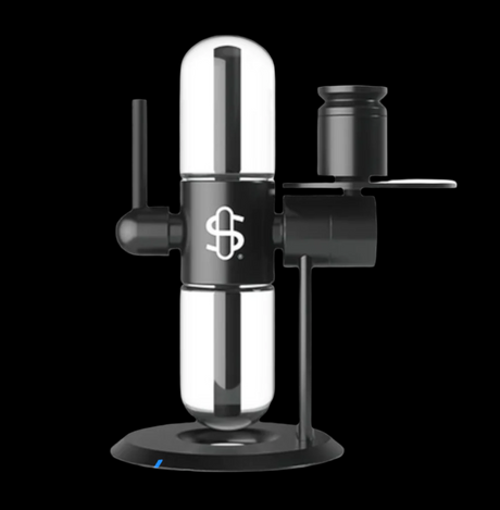 Stündenglass Gravity