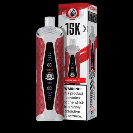 Starbuzz Super Max 15K DA