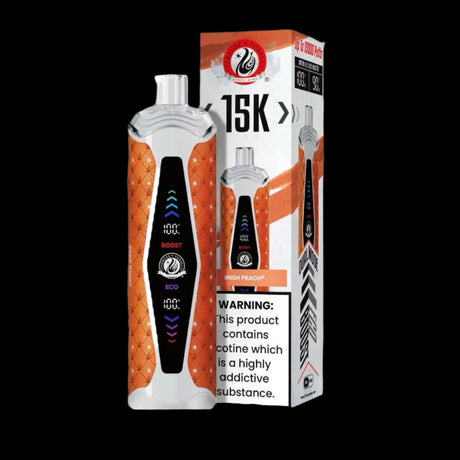 Starbuzz Super Max 15K IP