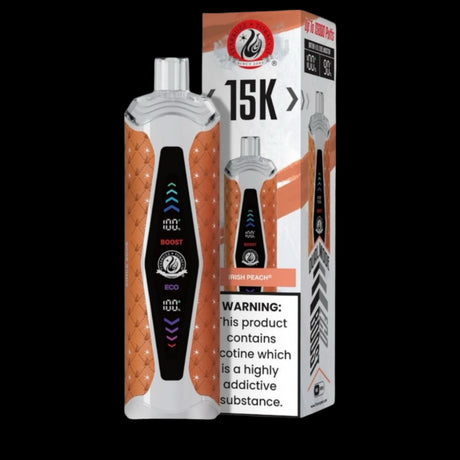 Starbuzz Super Max 15K IP