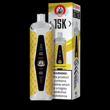 Starbuzz Super Max 15K