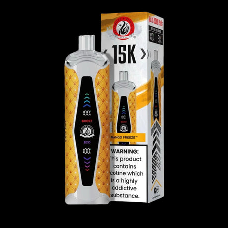 Starbuzz Super Max 15K Mango F