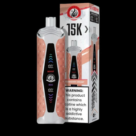 Starbuzz Super Max 15K SC