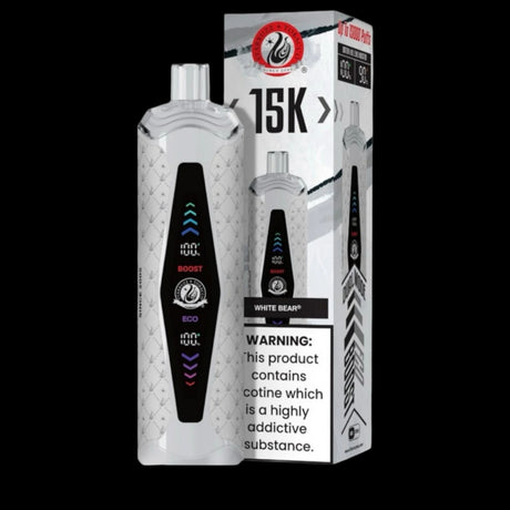 Starbuzz Super Max 15K WB