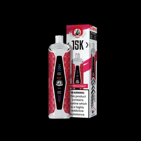 Starbuzz Super Max 15K WM