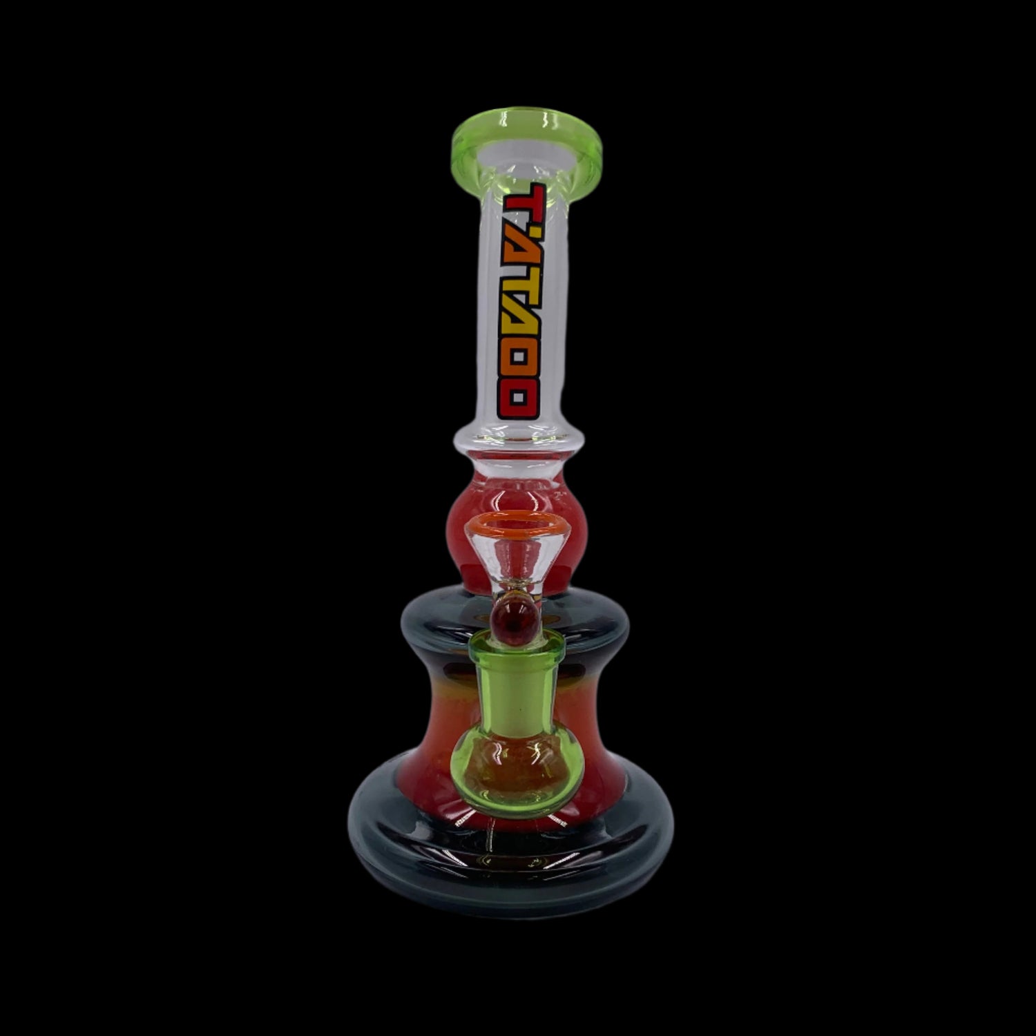 TATAOO 8.5" MINI DAB RIG