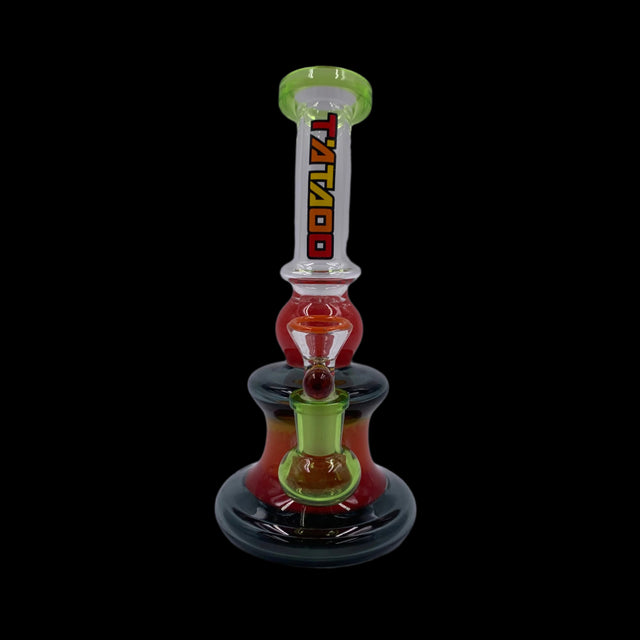 TATAOO 8.5" MINI DAB RIG