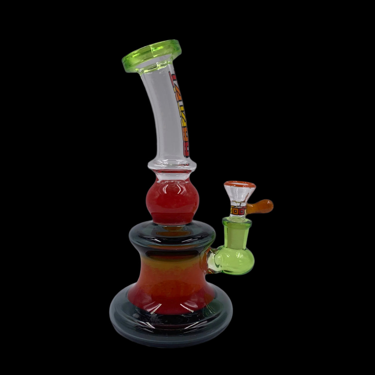 TATAOO 8.5" MINI DAB RIG 2