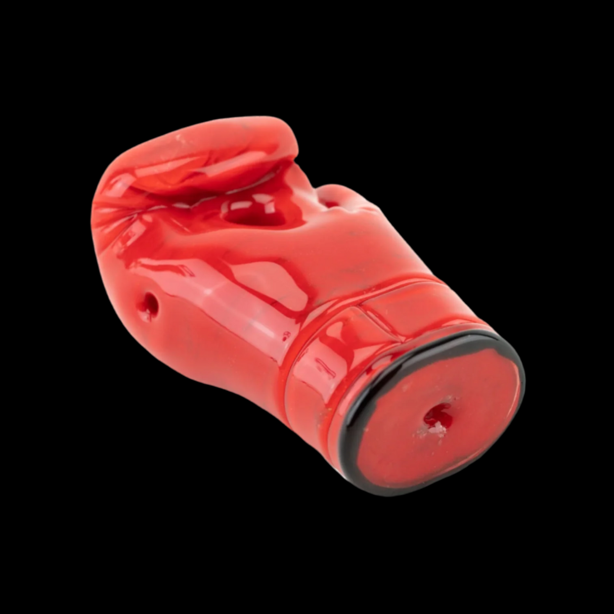 TYSON BOXING GLOVE 5.5" HAND-PIPE 3