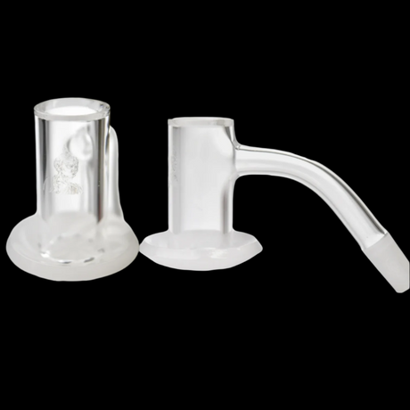 Temple Quartz Opaque Blender 10/M/45