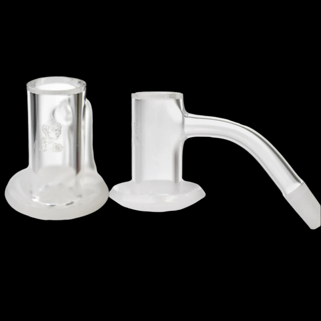 Temple Quartz Opaque Blender 10/M/45