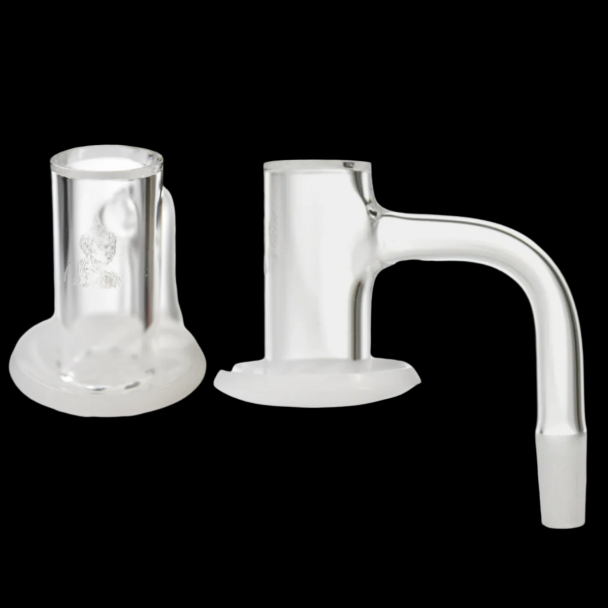 Temple Quartz Opaque Blender 10/M/90