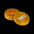 VIBES 2-PIECE GRINDER