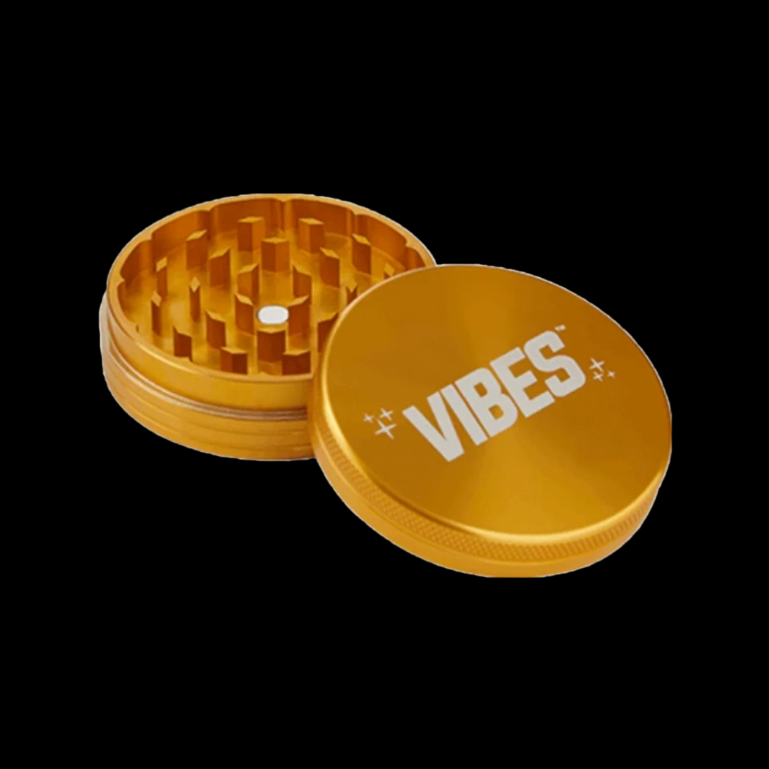 VIBES 2-PIECE GRINDER