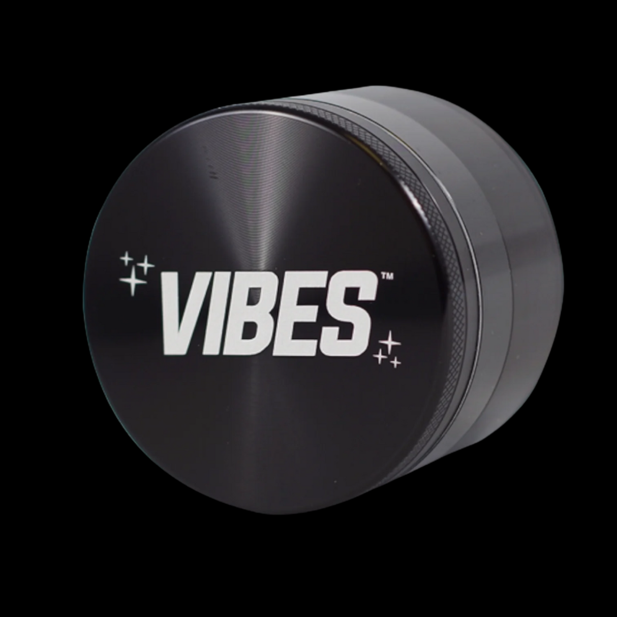 VIBES 4-PIECE GRINDER