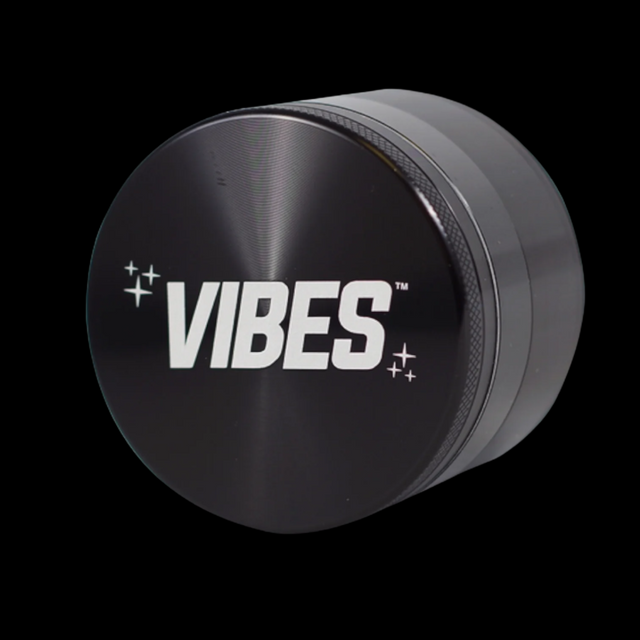 VIBES 4-PIECE GRINDER