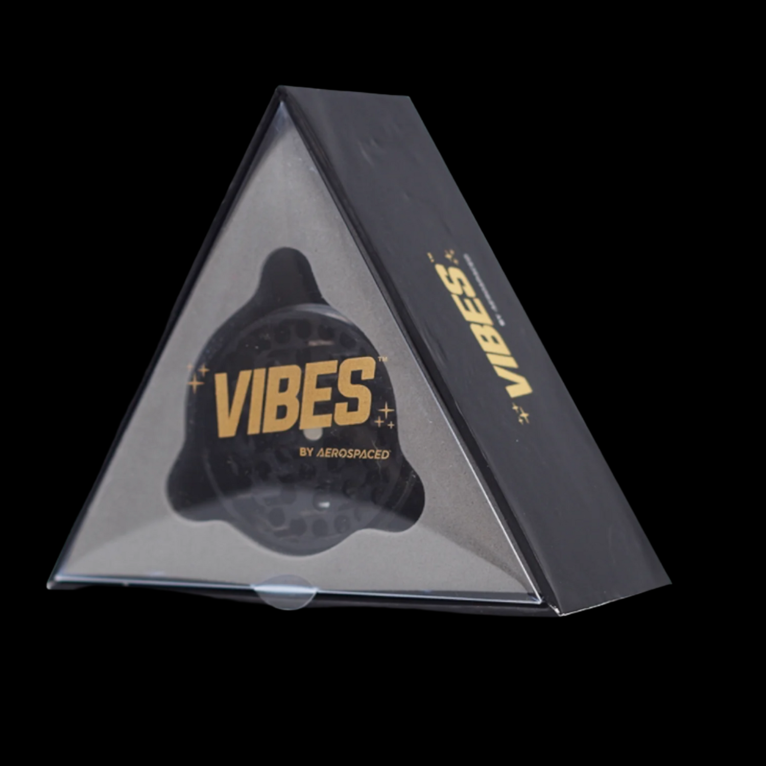 VIBES 4-PIECE GRINDER 3
