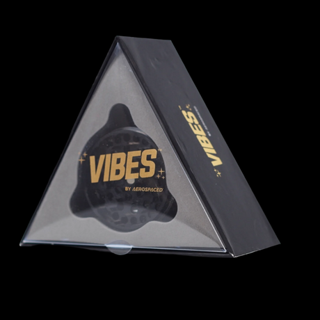 VIBES 4-PIECE GRINDER 3